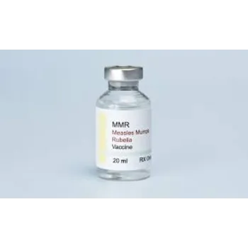 Rubella Vaccine